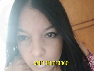 Martina_Orange