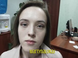 MartynaLokaj Extraits Jeunes