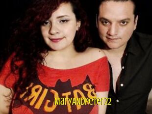 MaryANDPeter22