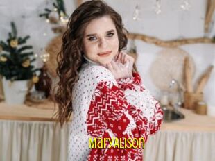 MaryAlison Extraits Jeunes