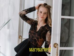MaryBarnett