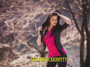 MaryBlackkberry
