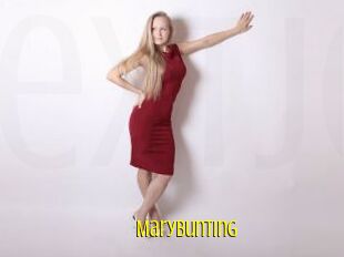 MaryBunting