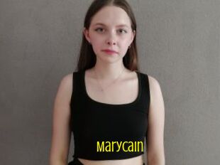 MaryCain