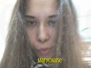 MaryChaise
