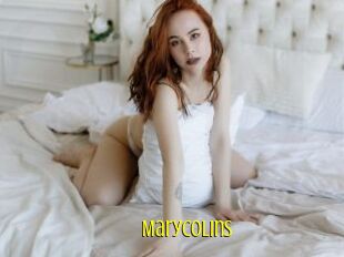 MaryColins