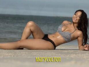 MaryColton