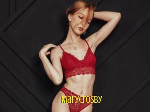 MaryCrosby