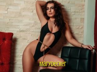 MaryDecker