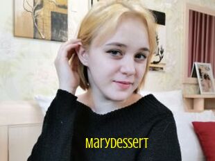 MaryDessert