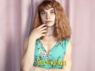 MaryFranklin Extraits Jeunes