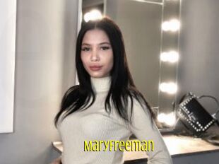 MaryFreeman