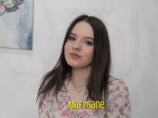 MaryGane
