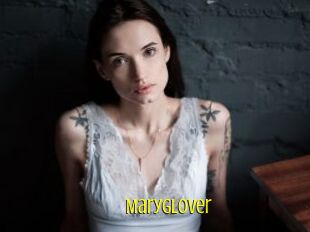 MaryGlover