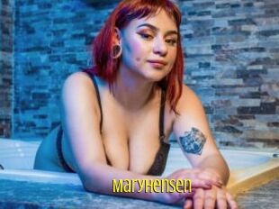 MaryHensen