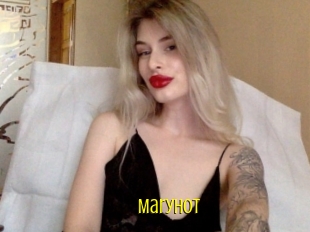 MaryHot
