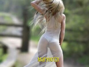 MaryHot21