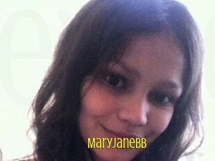 MaryJaneBB