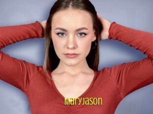 MaryJason