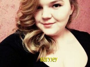 MaryJey
