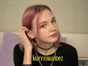 MaryJoMandez
