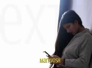 MaryJosh