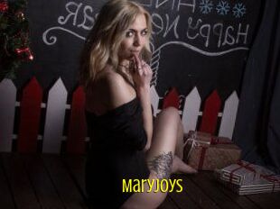 MaryJoys