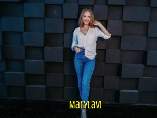 MaryLavi