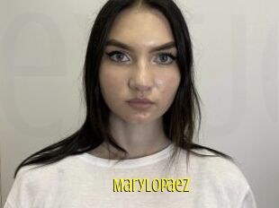 MaryLopaez