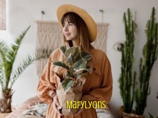 MaryLyons