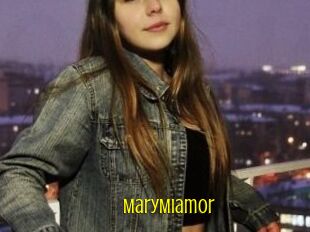 MaryMiamor