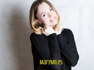 MaryMiles