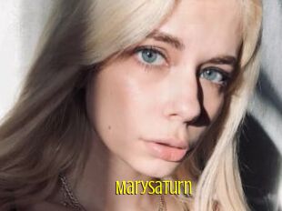 MarySaturn