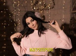 MarySimpson