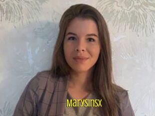 MarySinsX