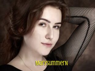 MarySummerN