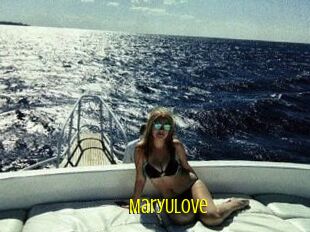 MaryULove