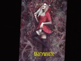MaryWhite