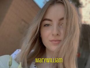 MaryWilliam