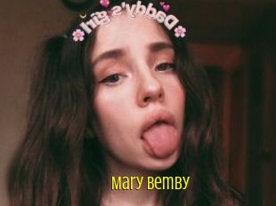Mary_Bemby