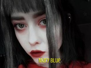Mary_blue