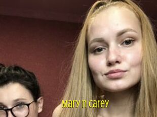 Mary_n_Carey Extraits Jeunes