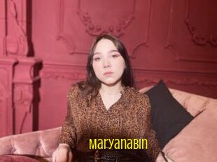 MaryanaBin