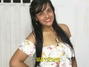 Marysex69x