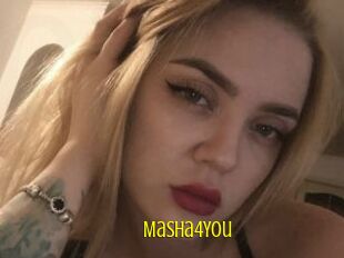 Masha4You