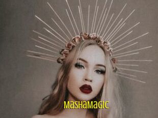 MashaMagic