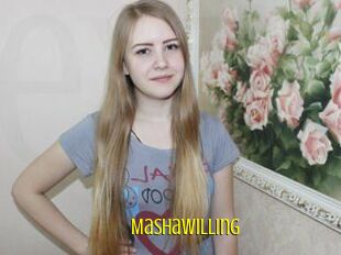 MashaWilling