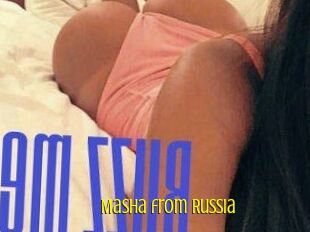 Masha_from_Russia Extraits Jeunes