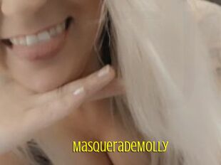 MasqueradeMolly Extraits Jeunes