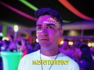 MasterDannyBoy